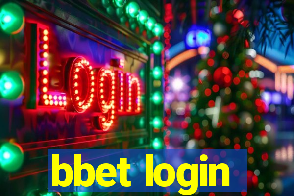 bbet login